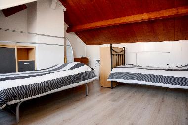 Ferienhaus in Katwijk (Zuid-Holland) oder Ferienwohnung oder Ferienhaus