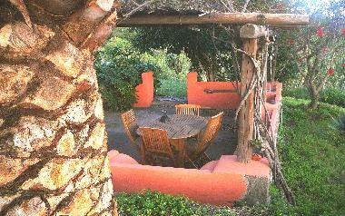 Ferienhaus in stromboli (Messina) oder Ferienwohnung oder Ferienhaus