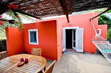 Ferienhaus in stromboli (Messina) oder Ferienwohnung oder Ferienhaus