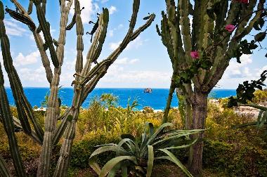 Ferienhaus in stromboli (Messina) oder Ferienwohnung oder Ferienhaus