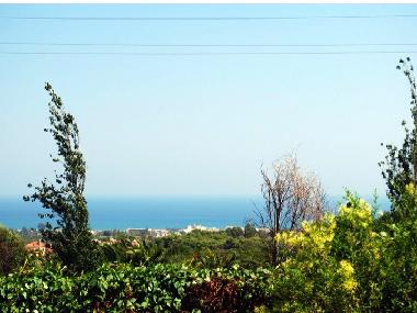 Chalet in Churriana (Mlaga) oder Ferienwohnung oder Ferienhaus