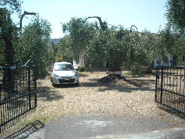 Ferienhaus in Diano Castello (Imperia) oder Ferienwohnung oder Ferienhaus