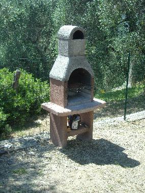 Ferienhaus in Diano Castello (Imperia) oder Ferienwohnung oder Ferienhaus