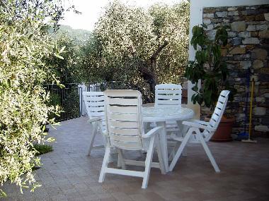 Ferienhaus in Diano Castello (Imperia) oder Ferienwohnung oder Ferienhaus