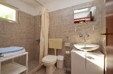 Ferienwohnung in Blato (Dubrovacko-Neretvanska) oder Ferienwohnung oder Ferienhaus