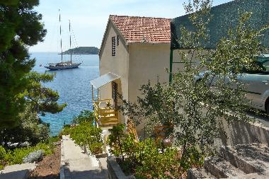 Ferienwohnung in Blato (Dubrovacko-Neretvanska) oder Ferienwohnung oder Ferienhaus