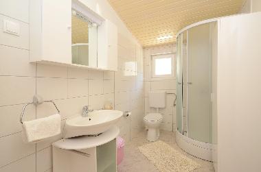 Ferienwohnung in Blato (Dubrovacko-Neretvanska) oder Ferienwohnung oder Ferienhaus