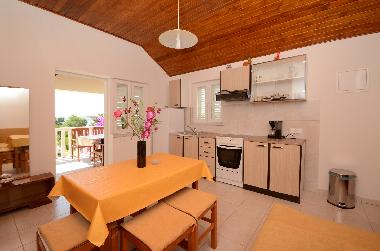 Ferienwohnung in Blato (Dubrovacko-Neretvanska) oder Ferienwohnung oder Ferienhaus