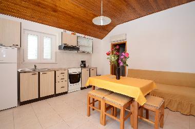 Ferienwohnung in Blato (Dubrovacko-Neretvanska) oder Ferienwohnung oder Ferienhaus