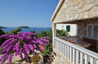Ferienwohnung in Blato (Dubrovacko-Neretvanska) oder Ferienwohnung oder Ferienhaus