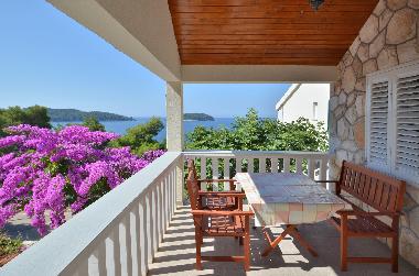 Ferienwohnung in Blato (Dubrovacko-Neretvanska) oder Ferienwohnung oder Ferienhaus