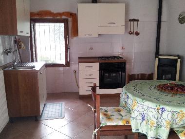 Ferienwohnung in DIANO SAN PIETRO (Imperia) oder Ferienwohnung oder Ferienhaus