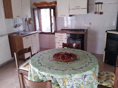 Ferienwohnung in DIANO SAN PIETRO (Imperia) oder Ferienwohnung oder Ferienhaus