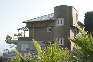 Villa in Alanya (Antalya) oder Ferienwohnung oder Ferienhaus
