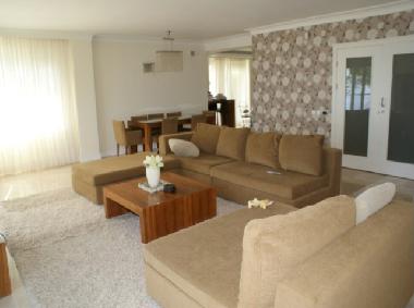 Villa in Alanya (Antalya) oder Ferienwohnung oder Ferienhaus