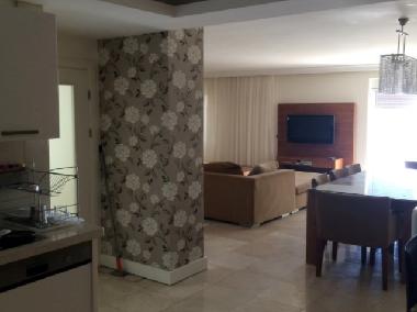 Villa in Alanya (Antalya) oder Ferienwohnung oder Ferienhaus