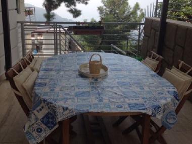 Villa in Alanya (Antalya) oder Ferienwohnung oder Ferienhaus