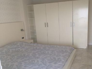 Villa in Alanya (Antalya) oder Ferienwohnung oder Ferienhaus