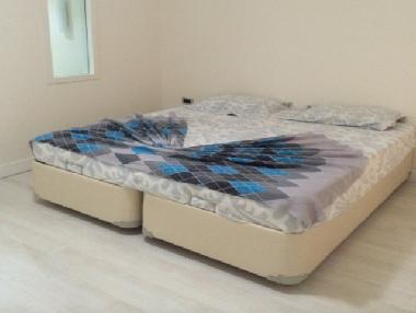 Villa in Alanya (Antalya) oder Ferienwohnung oder Ferienhaus