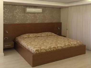 Villa in Alanya (Antalya) oder Ferienwohnung oder Ferienhaus