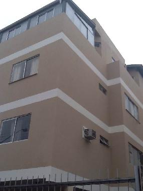 Ferienwohnung in Canasvieiras (Santa Catarina) oder Ferienwohnung oder Ferienhaus