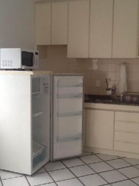 Ferienwohnung in Canasvieiras (Santa Catarina) oder Ferienwohnung oder Ferienhaus