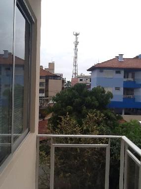 Ferienwohnung in Canasvieiras (Santa Catarina) oder Ferienwohnung oder Ferienhaus