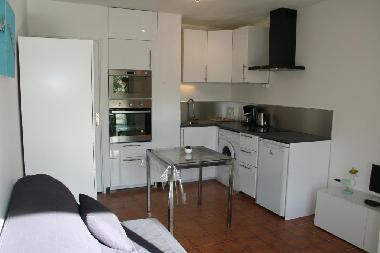 Ferienwohnung in Cavalaire sur Mer  (Var) oder Ferienwohnung oder Ferienhaus