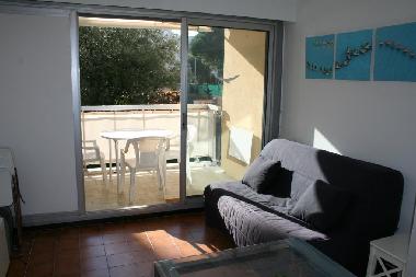 Ferienwohnung in Cavalaire sur Mer  (Var) oder Ferienwohnung oder Ferienhaus