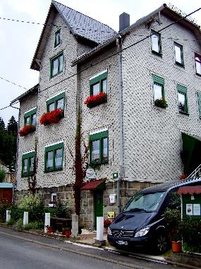 Ferienwohnung in Gehlberg (Thringer Wald) oder Ferienwohnung oder Ferienhaus