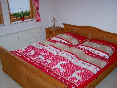 Schlafzimmer I