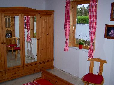 Schlafzimmer I