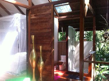 Ferienhaus in Puerto Viejo (Limon) oder Ferienwohnung oder Ferienhaus