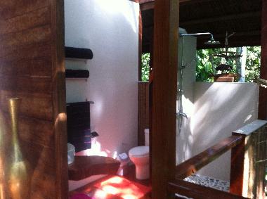 Ferienhaus in Puerto Viejo (Limon) oder Ferienwohnung oder Ferienhaus