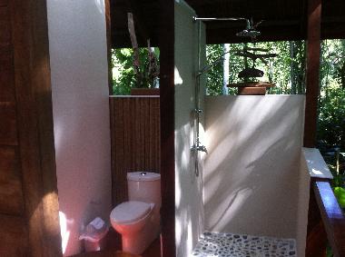 Ferienhaus in Puerto Viejo (Limon) oder Ferienwohnung oder Ferienhaus