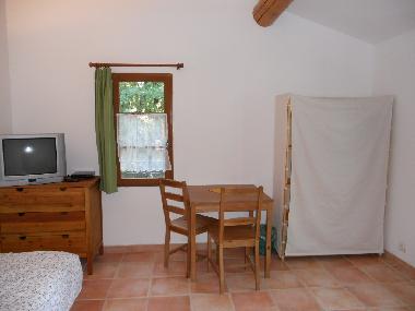 Villa in ANSOUIS (Vaucluse) oder Ferienwohnung oder Ferienhaus