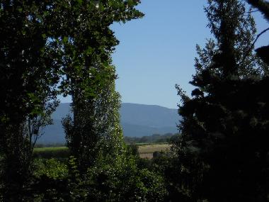 Villa in ANSOUIS (Vaucluse) oder Ferienwohnung oder Ferienhaus