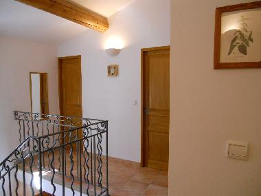 Villa in ANSOUIS (Vaucluse) oder Ferienwohnung oder Ferienhaus