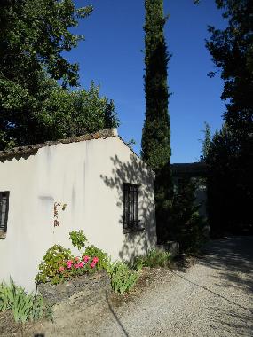 Villa in ANSOUIS (Vaucluse) oder Ferienwohnung oder Ferienhaus