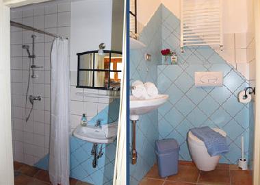 Ferienwohnung in Montebello di Bertona (Pescara) oder Ferienwohnung oder Ferienhaus