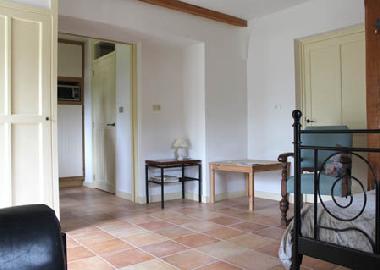 Ferienwohnung in Montebello di Bertona (Pescara) oder Ferienwohnung oder Ferienhaus