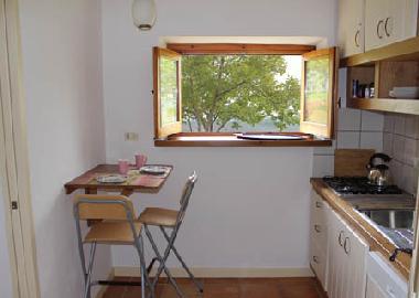 Ferienwohnung in Montebello di Bertona (Pescara) oder Ferienwohnung oder Ferienhaus