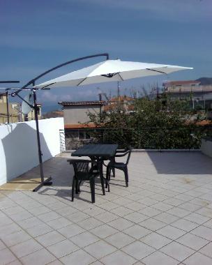 Ferienwohnung in Salerno (Salerno) oder Ferienwohnung oder Ferienhaus