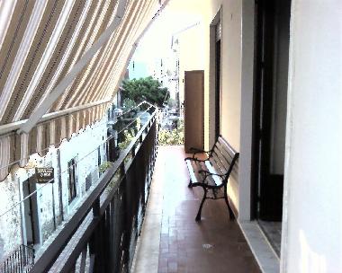 Ferienwohnung in Salerno (Salerno) oder Ferienwohnung oder Ferienhaus