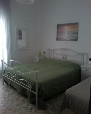Ferienwohnung in Salerno (Salerno) oder Ferienwohnung oder Ferienhaus