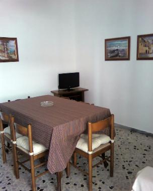 Ferienwohnung in Salerno (Salerno) oder Ferienwohnung oder Ferienhaus