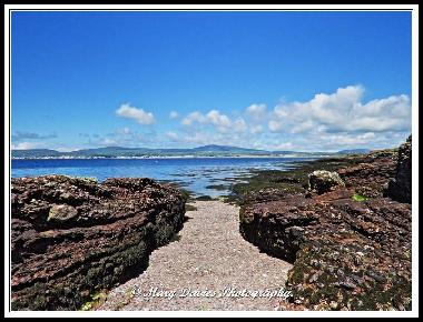 Ferienhaus in Isle of Man (North West) oder Ferienwohnung oder Ferienhaus