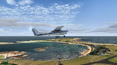 Ferienhaus in Isle of Man (North West) oder Ferienwohnung oder Ferienhaus