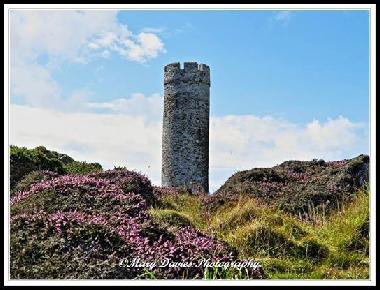 Ferienhaus in Isle of Man (North West) oder Ferienwohnung oder Ferienhaus