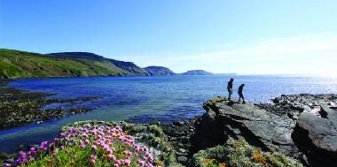 Ferienhaus in Isle of Man (North West) oder Ferienwohnung oder Ferienhaus